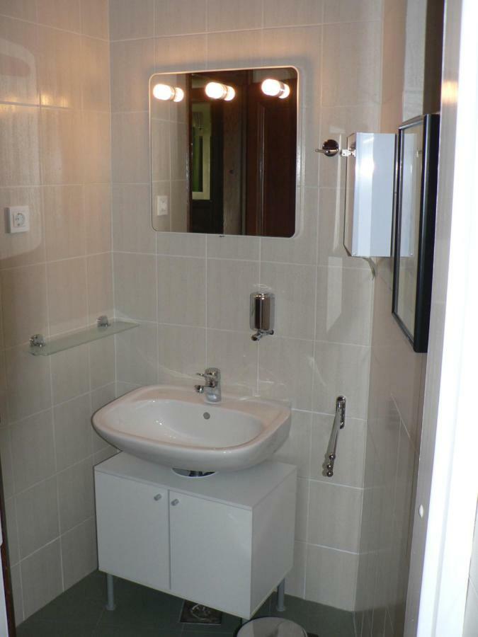 Apartmaji Mak เยเซนิตเซ ภายนอก รูปภาพ